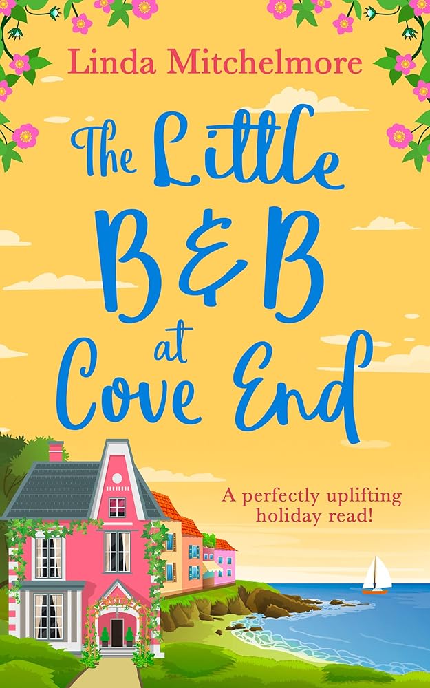 The Little B & B at Cove End cover image