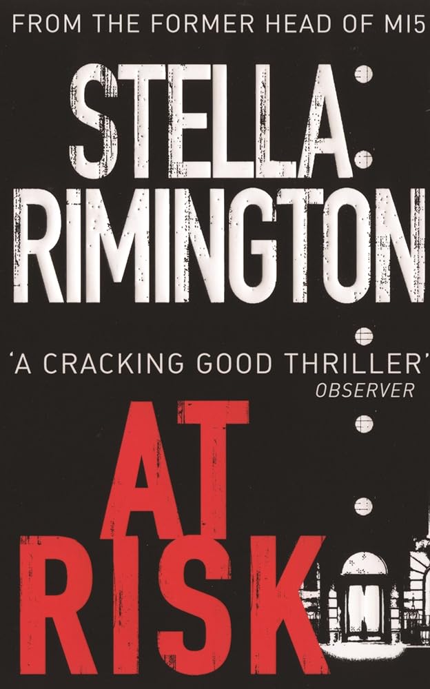 At Risk cover image