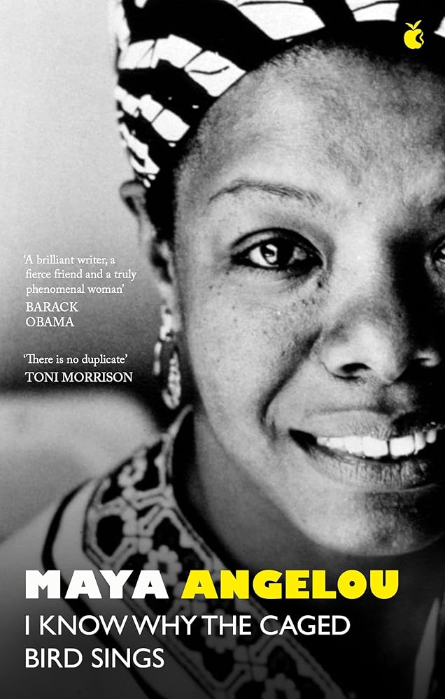 I Know Why The Caged Bird Sings: The internationally bestselling classic (VMC) cover image