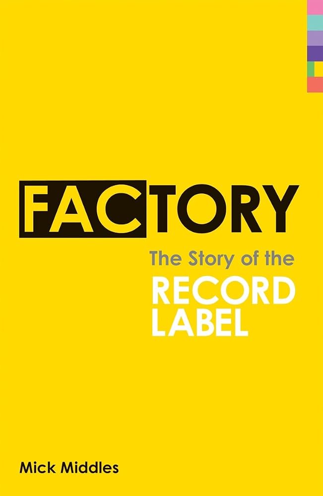 Factory cover image