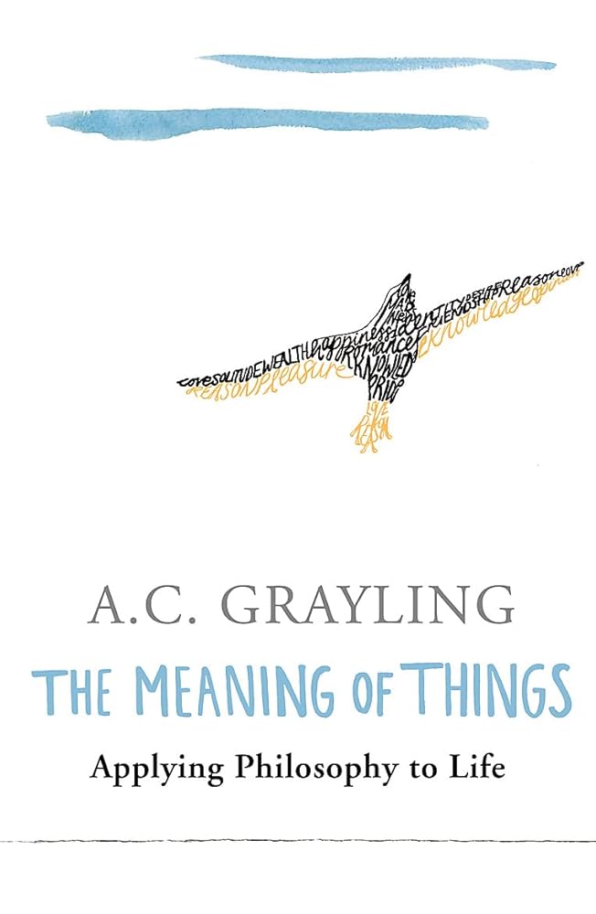 The Meaning of Things cover image