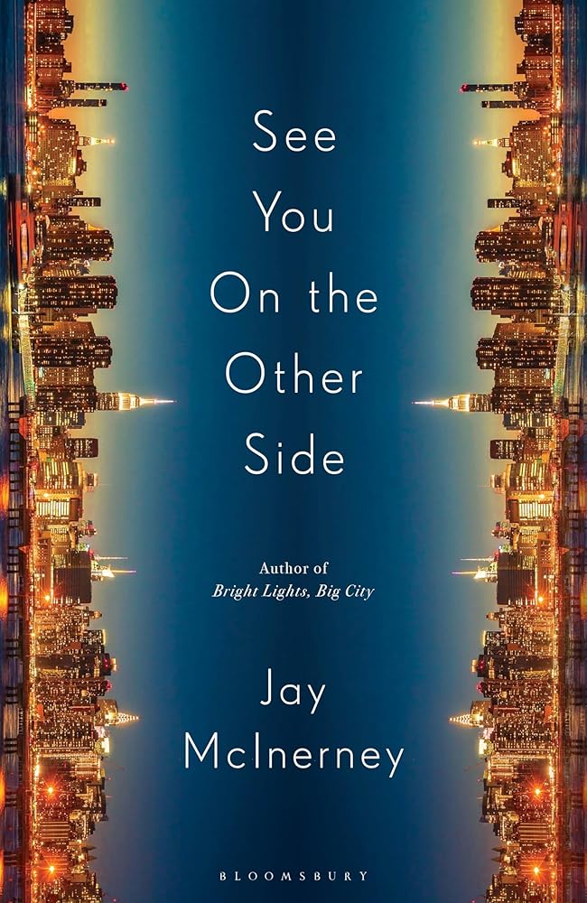 See You on the Other Side cover image