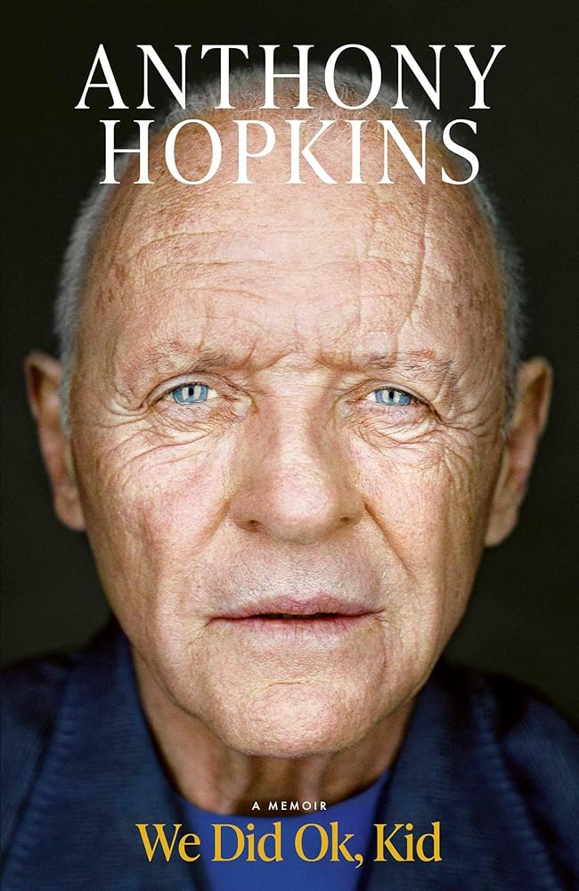 We Did Ok, Kid: A Memoir cover image