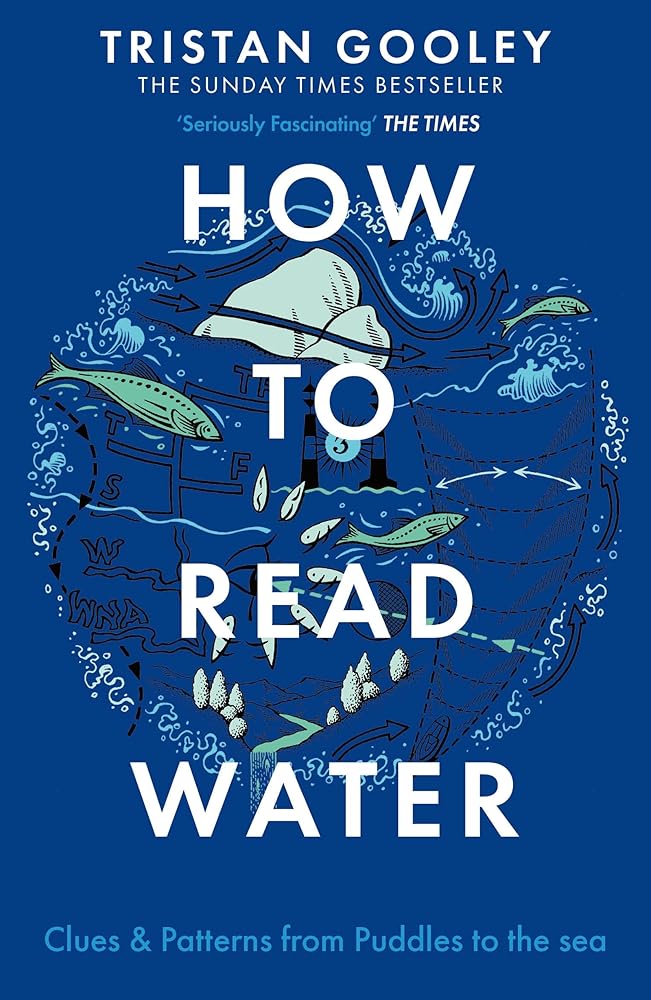 How To Read Water cover image