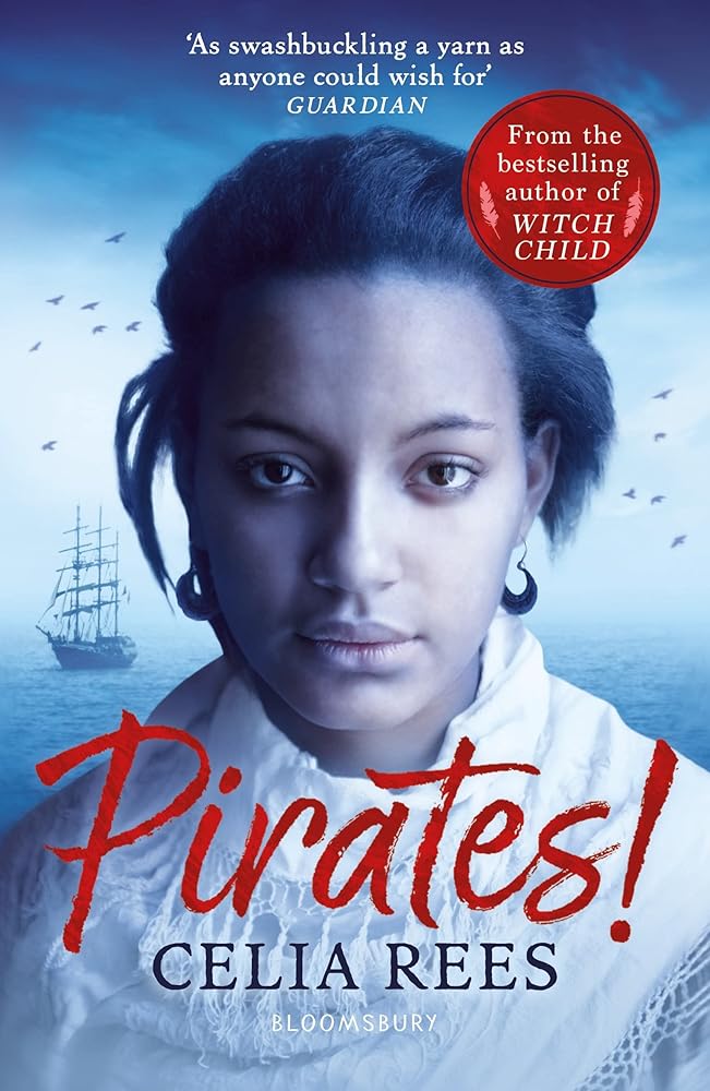 Pirates! cover image