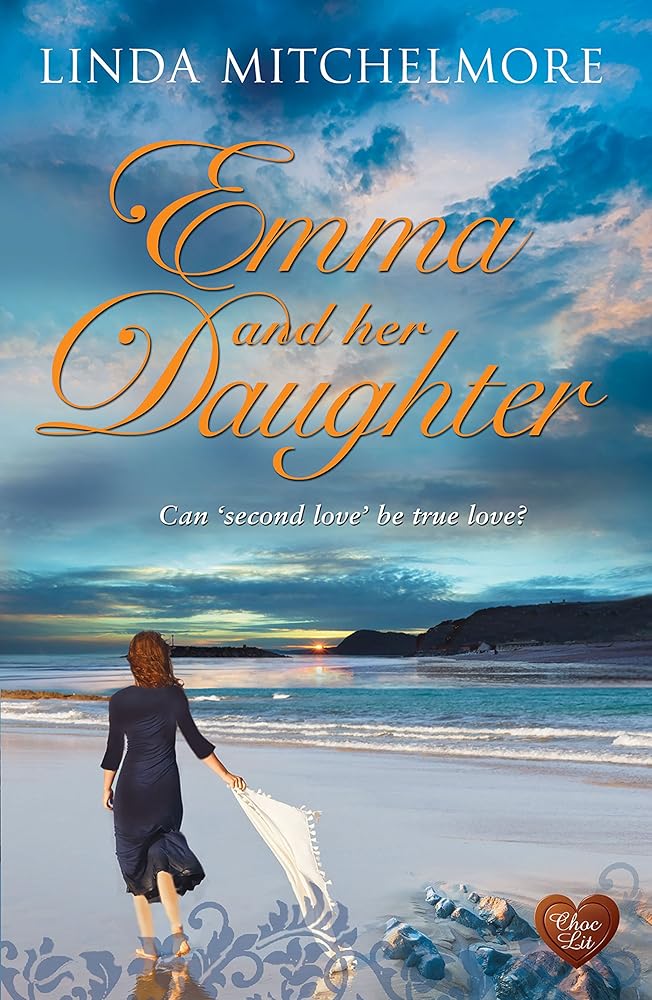 Emma and her Daughter (Emma Trilogy) cover image