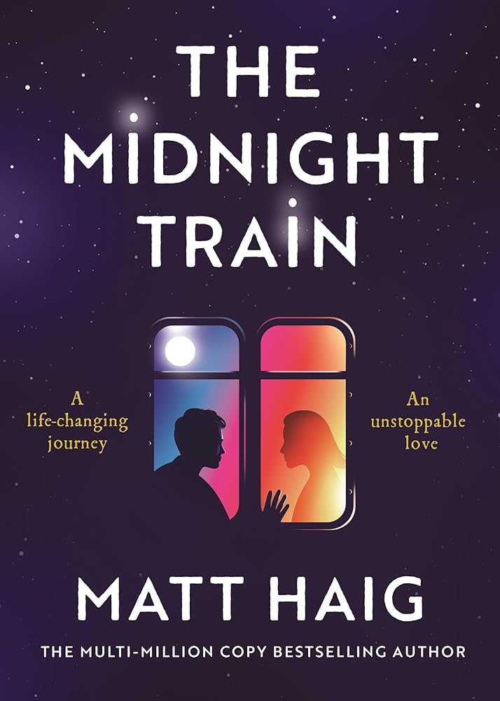 Midnight Train cover image