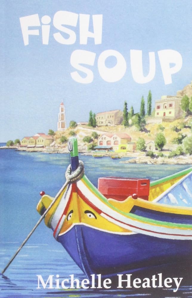 Fish Soup cover image