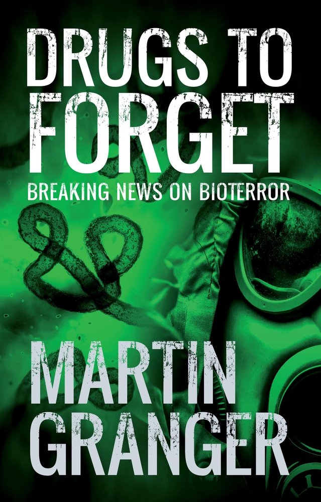 Drugs to Forget (3) cover image
