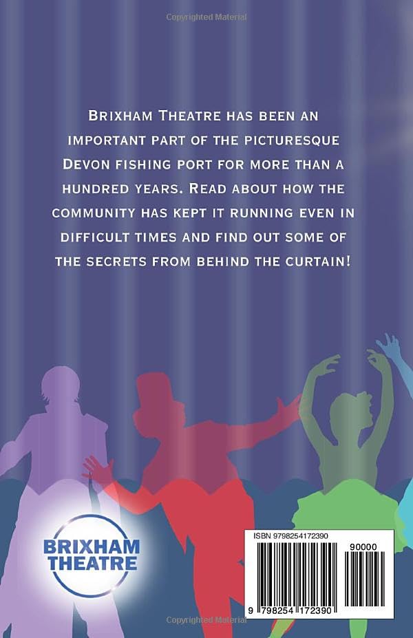 Secrets from Behind the Curtain