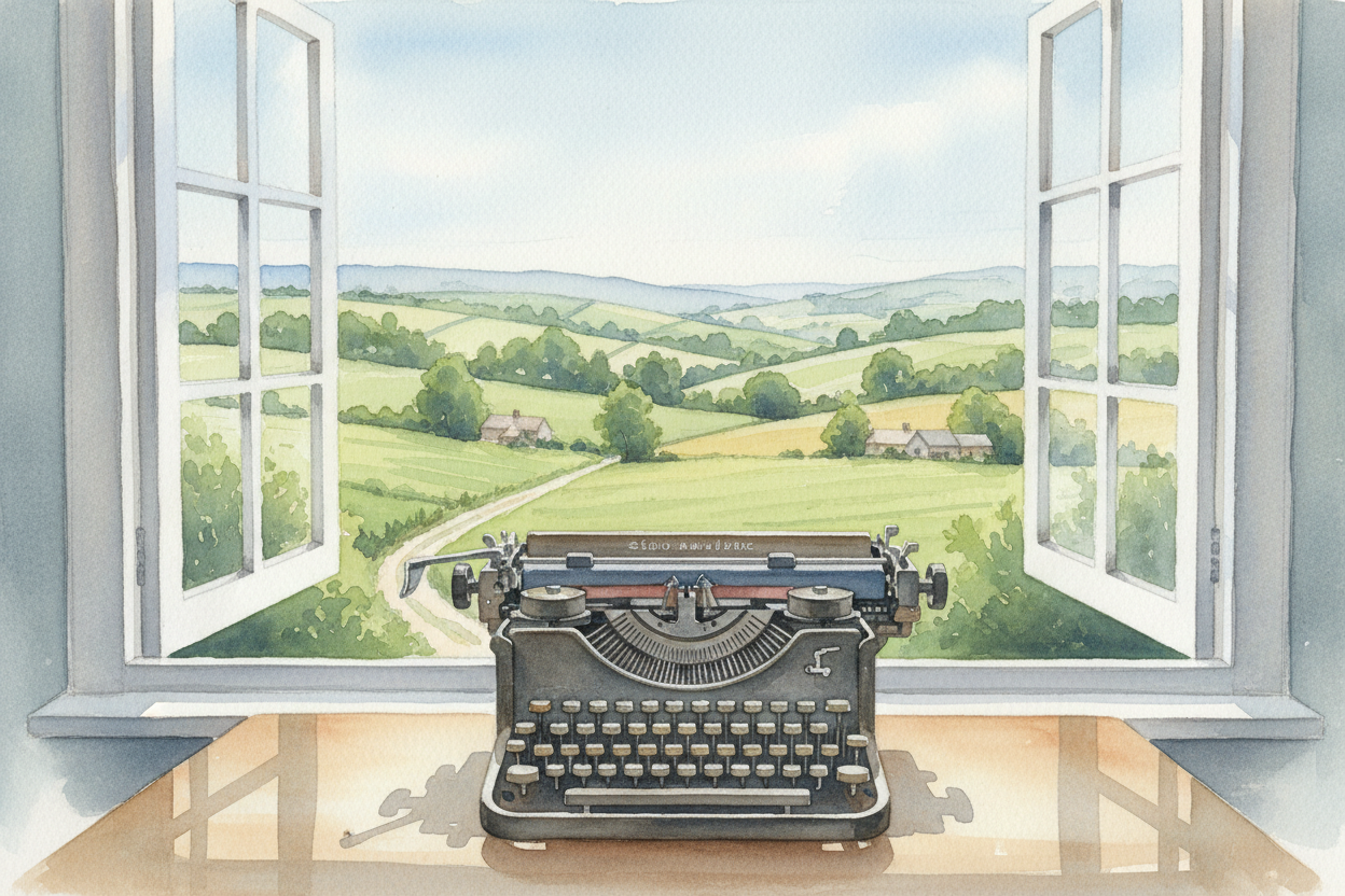 Biographies and Memoirs
