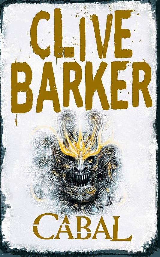 Cabal cover image