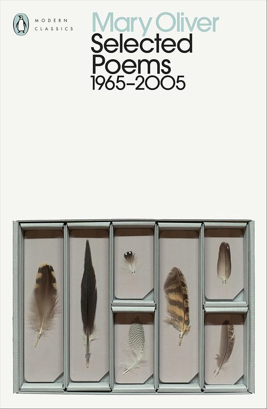Selected Poems: 1965-2005 cover image