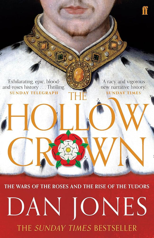 The Hollow Crown cover image