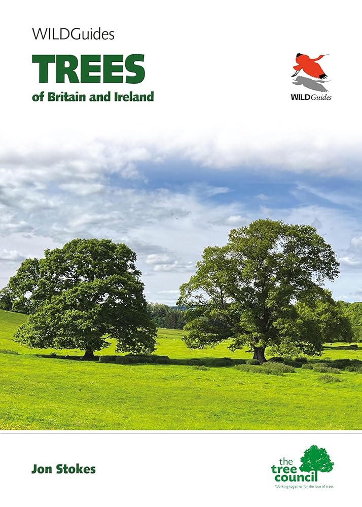 Trees of Britain and Ireland (WILDGuides) cover image