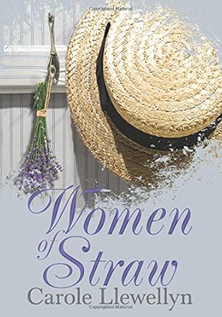 Women of Straw cover image
