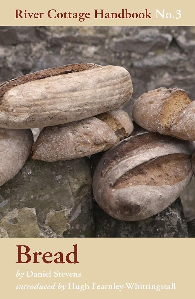 Bread cover image