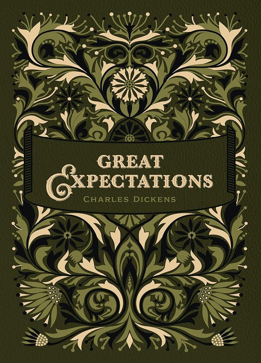 Great Expectations (Chartwell Deluxe Editions) cover image