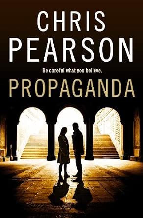 Propaganda cover image