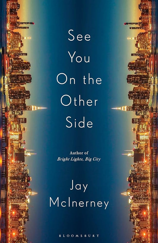 See You on the Other Side cover image