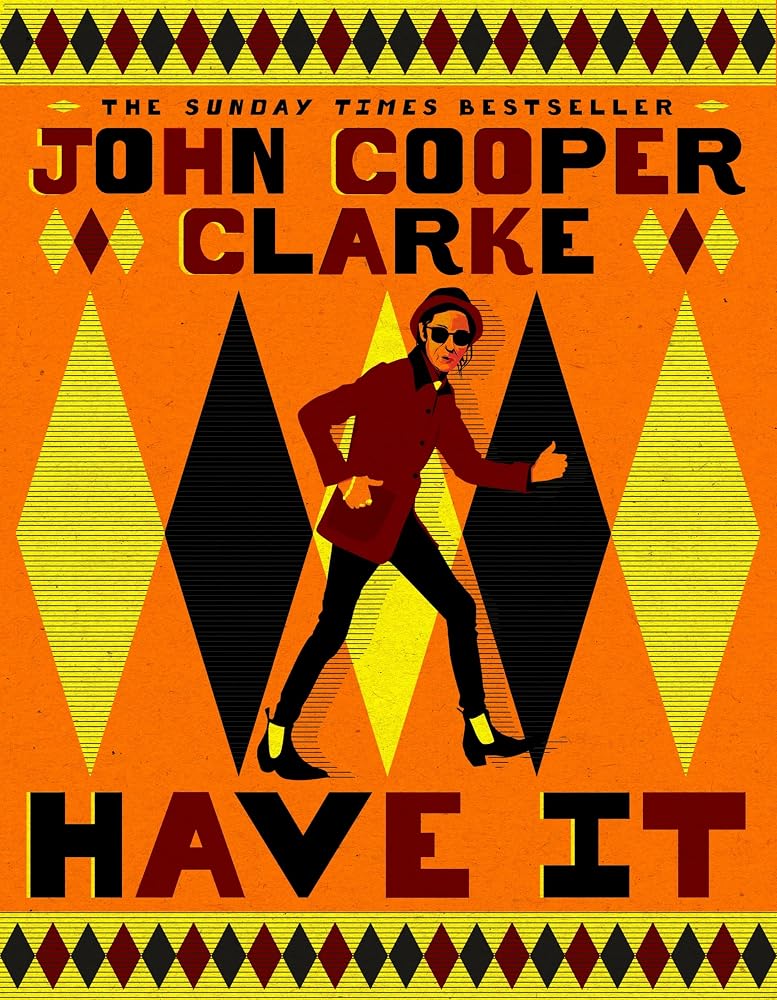 Have It cover image