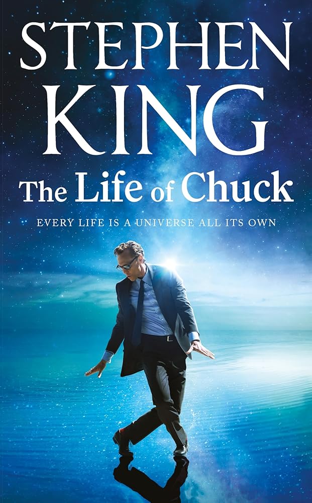 The Life of Chuck cover image