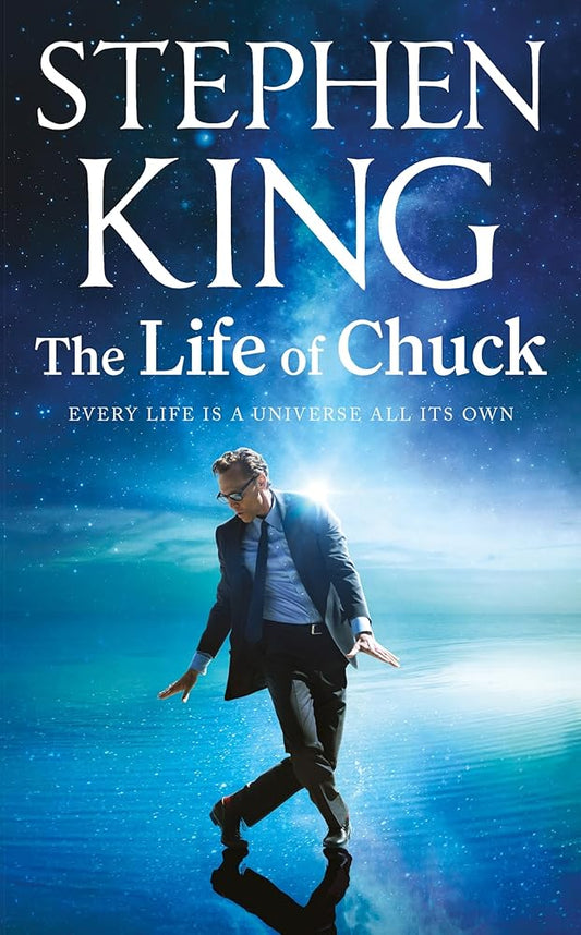 The Life of Chuck cover image