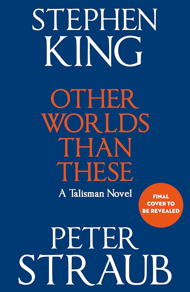 Other Worlds Than These: A Talisman Novel cover image