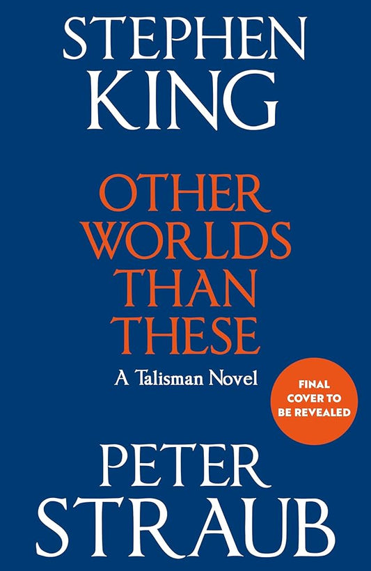 Other Worlds Than These: A Talisman Novel cover image