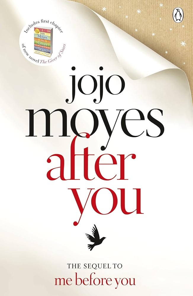 After You cover image