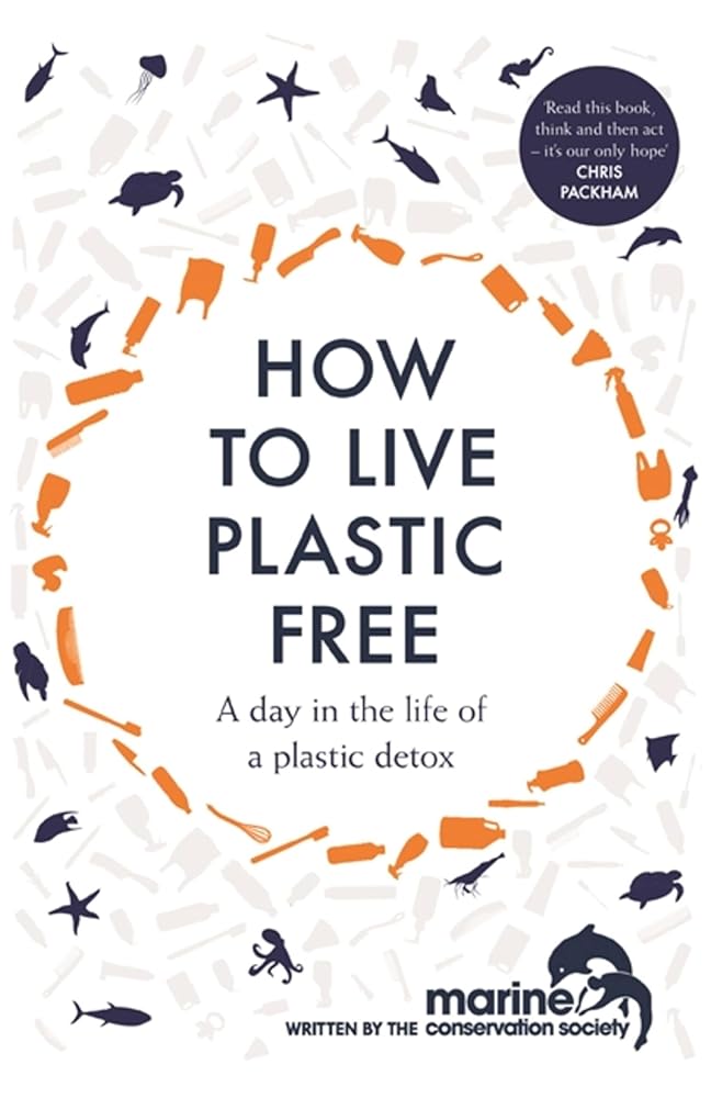 How to Live Plastic Free cover image