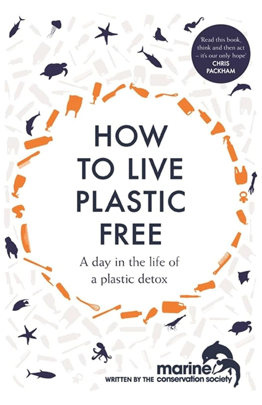 How to Live Plastic Free cover image