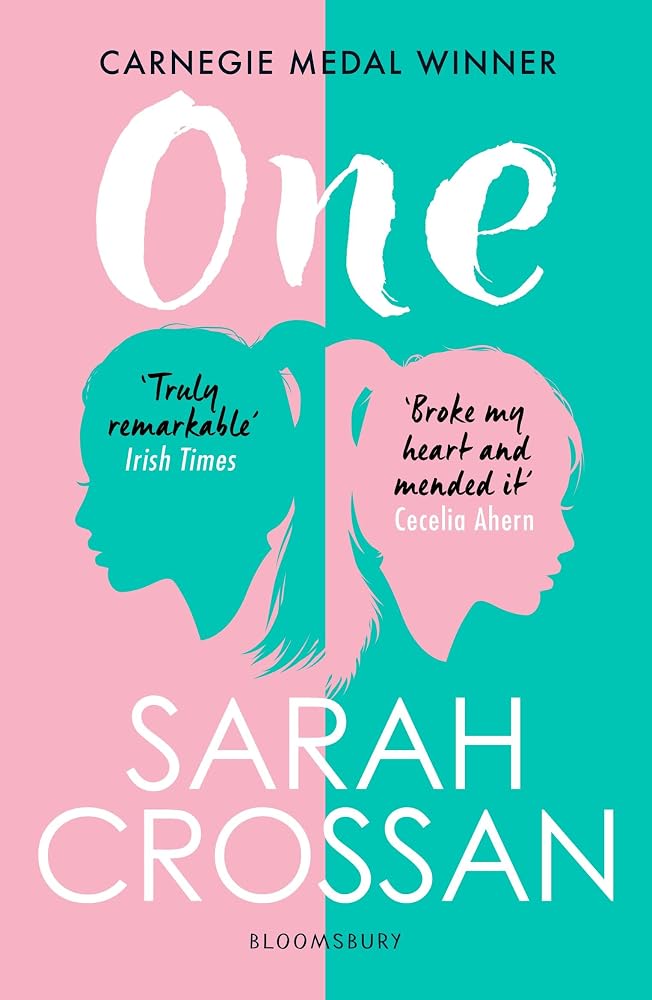 One cover image
