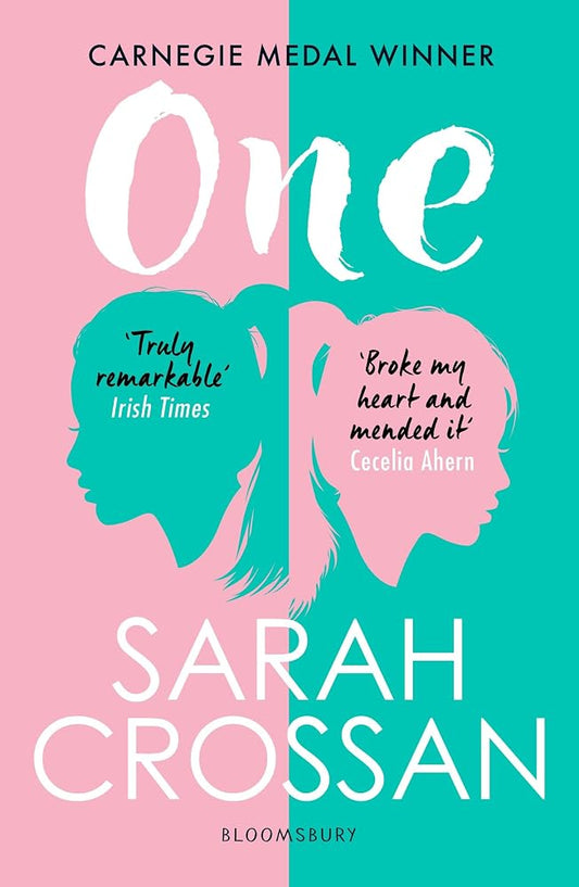 One cover image