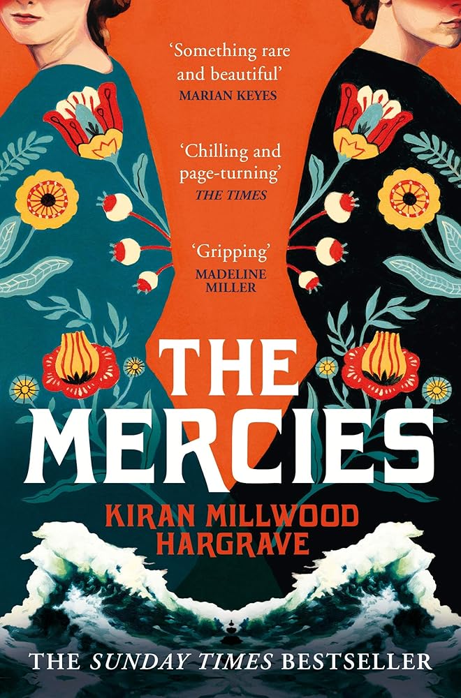 The Mercies cover image