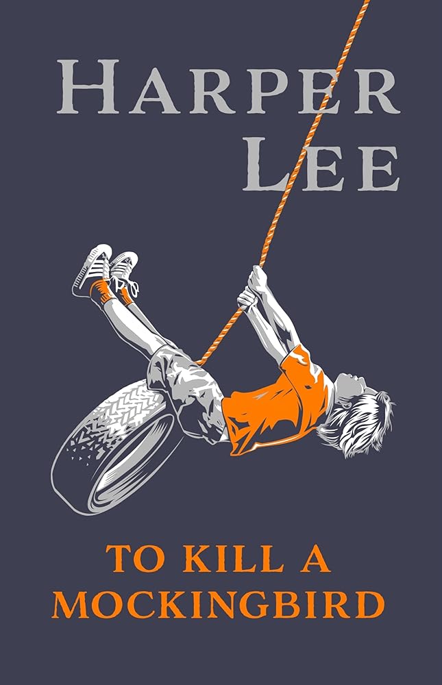 To Kill A Mockingbird: The bestselling, Pulitzer Prize-winning modern classic cover image