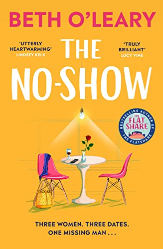 The No-Show cover image