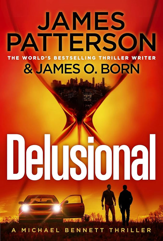 Delusional cover image