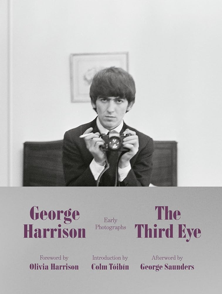 The Third Eye cover image