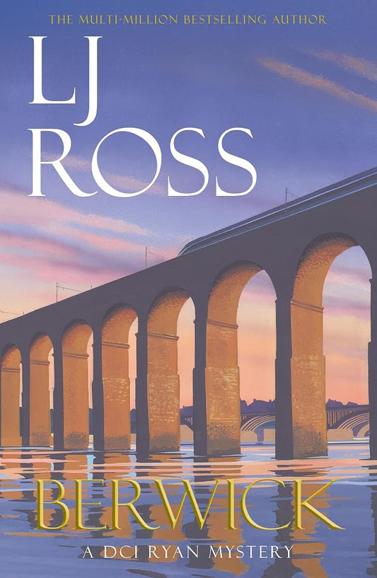 Berwick cover image