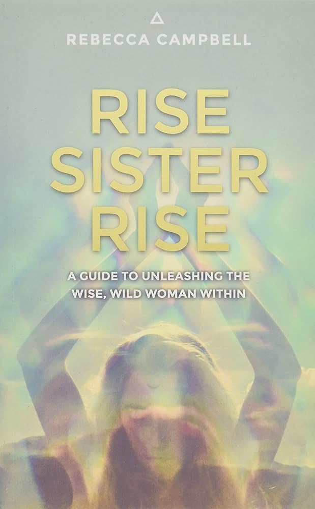 Rise Sister Rise cover image