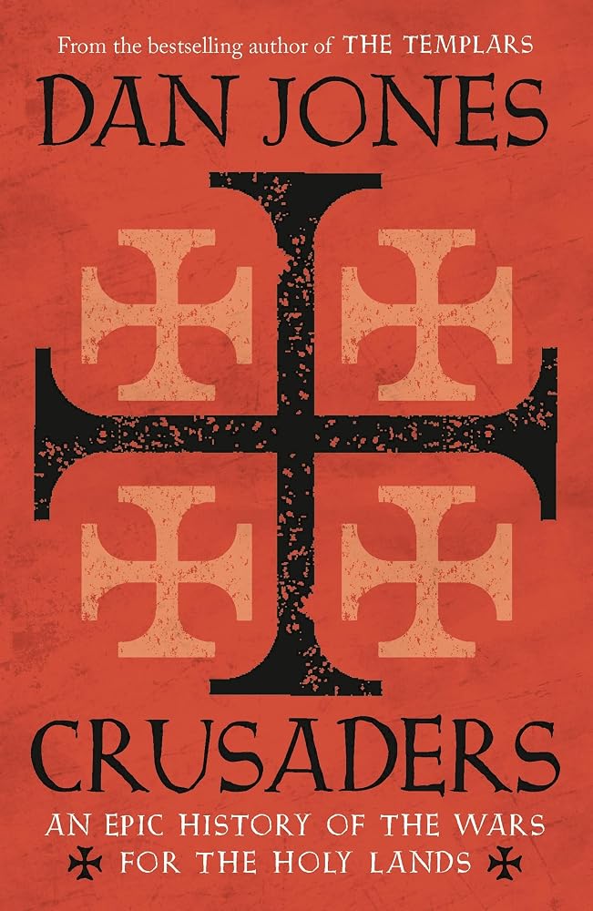 Crusaders (International Edition) cover image