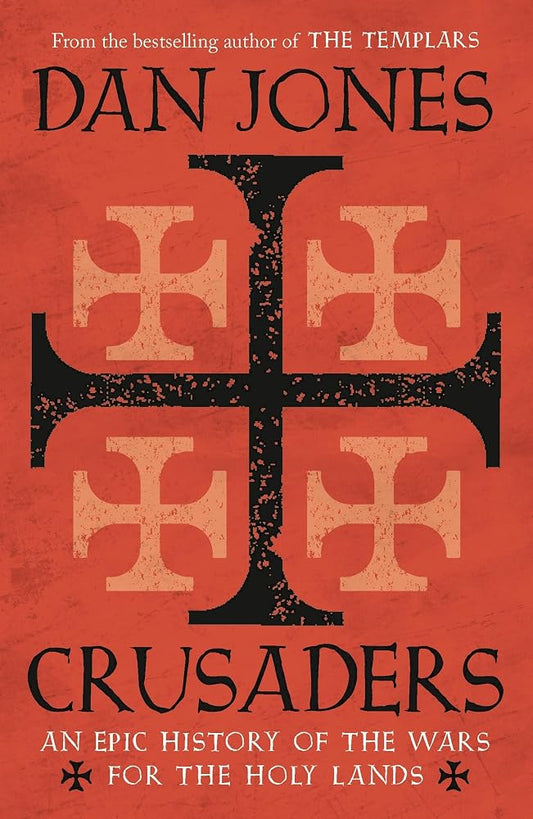Crusaders (International Edition) cover image
