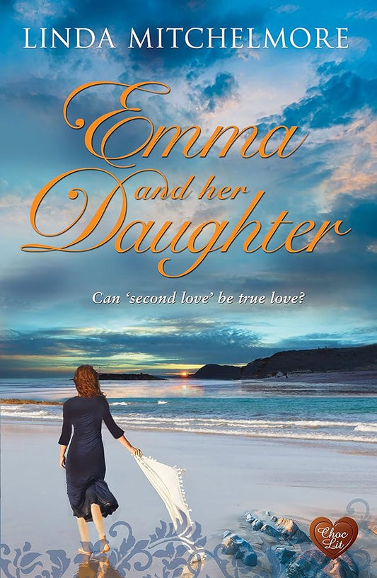 Emma and her Daughter (Emma Trilogy) cover image