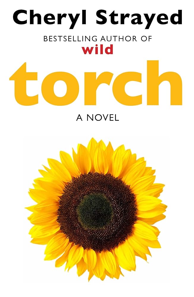 Torch cover image