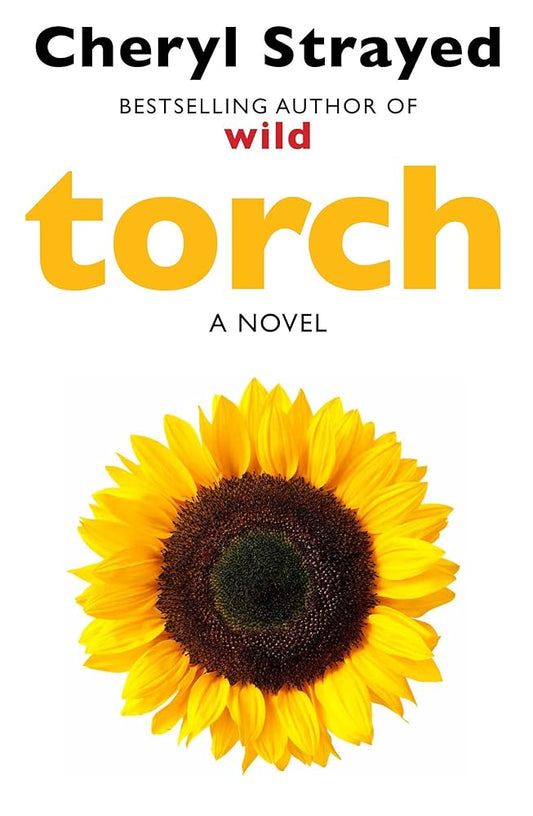 Torch cover image