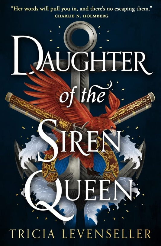 Daughter of the Pirate King cover image