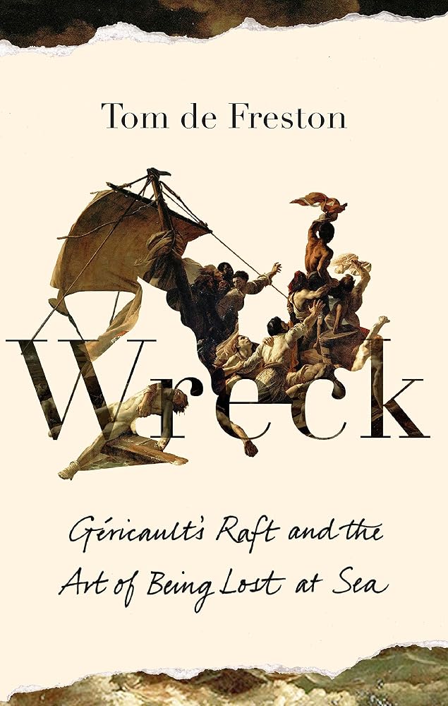 Wreck cover image