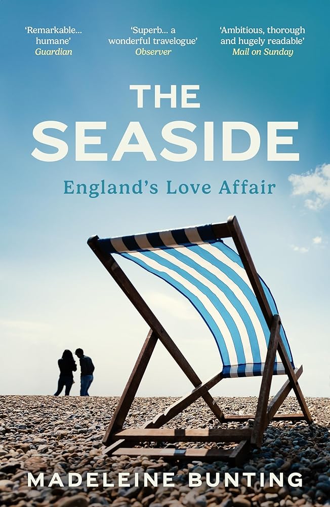 The Seaside cover image