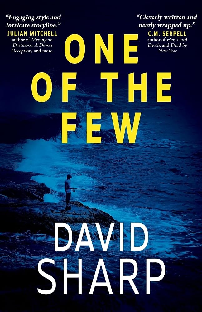 One of the Few (Di Lancaster) cover image